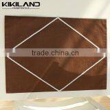 International Standard Best-selling Polyester Embroideried Christmas Placemats thumbnail-1