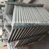 Industrial Sewing Machine Plastic Edge Table & Adjustable Stand thumbnail-2