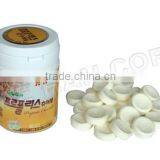 Propolis Chewable thumbnail-1