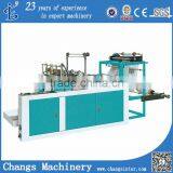 T- Shirt Bag Making Machine