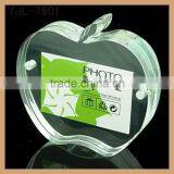 GH-P0004 Factory Outlet Acrylic Refrigerator Magnet Photo Frame Plexiglass Picture Frame thumbnail-1