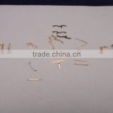 High Precision Brass Contact Pins thumbnail-3