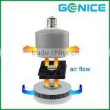 Warehouse Led High Bay Lighting Price, 80W Industrial LED High Bay Light, LED Low Bay Fitting thumbnail-4