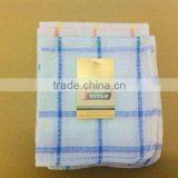 Funny Check Customized Tea Towel thumbnail-1