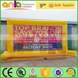 Hot Selling Advertising Rolling Billboard With High Quality thumbnail-1