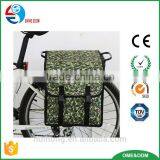Creative 2016 Fashion Designer Double Bicycle Bags, New Double Bike Bag thumbnail-1