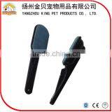 Best Selling Customized Color Handle Plastic Cloth Brush for Cleaning thumbnail-3