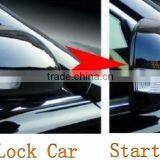 BODY KIT ELECTRIC MOTOR FOLDING MOTOR Armored Vehicle TOYOTA Land Cruiser thumbnail-6