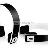 2013New Desigh Bluetooth Headphone thumbnail-3