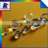 Size 1-100mm 2lambda 80/50 BK7 Ball Lens for Optical Instruments Prompt Goods thumbnail-4