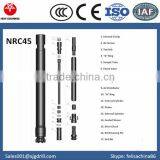 Reverse Circulation RC Hammer China Manufacturer for Drilling