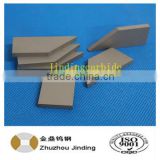 high quality tungsten carbide for agro from zhuzhou china