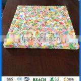QUALITY PU Recycled Foam /Rebond Foam/mattress Foam Sheet thumbnail-2