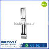 Double Electric Magnetic Lock for Wooden Door, Fireproof Door, Holding Force: 180kg thumbnail-3
