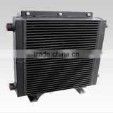 China compressor radiator,plate fin type