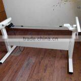 Lifting Column for Table, and Chair and Desk Use (FY018C) Customized Stroke 3 Stages