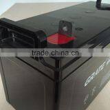 NP 120-12 Sealed Maintenance Free 12v 200ah Lead Aicd Solar Battery thumbnail-3