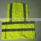 Road Safety Warning Safety Reflective Vest thumbnail-3
