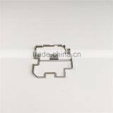 High Quality Custom Stainless Steel Sheet Metal Fabrication Enclosure Parts Manufacturer thumbnail-6