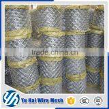 Small Moq Customized Design Artistic and Practical Bamboo Chain Link Fence for Sale Supplier's Choice thumbnail-5