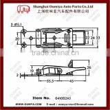 Stainless Spring Loaded Toggle Case Box Chest Trunk Latch Catch Clamp Clip Duckbilled Buckles 041082AS thumbnail-2