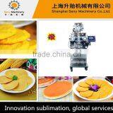 SY-810 Automatic Tortilla Making Machine thumbnail-1