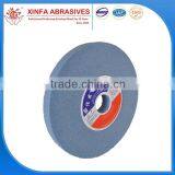 China Supply Vitrified Bench Grinder Grinding Wheel for Metal thumbnail-5