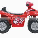 Portable ATV Riding, Children's Toy Car