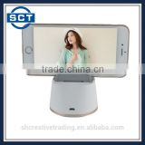 Recyclable ABS and PC Selfie Robot High Quality Self-Timer Auto Tracking Bluetooth Selfie Robot
