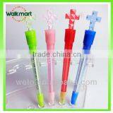 Plastic Ballpen, Cheap Ballpen With Cross thumbnail-1