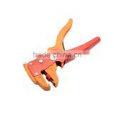 Coaxial Cable Self Adjusting Electric Wire Stripper