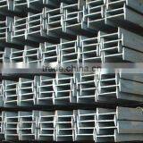 IPE AA 100 H Steel Beam of DIN10025 S235JR Hot Rolled Low Carbon Q235 Q345 Structural H Beam Steel thumbnail-1