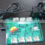 7ports USB HUB