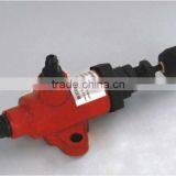 Iron Regulating Valve for Air Compressor