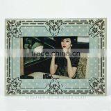 Wholesale Cheap Small Adult Picture Frame 6x4
