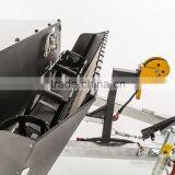 Ultimate Custom Camper Trailers for Sales thumbnail-6