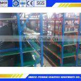 Height Adjustable Top Quality Logistics Warehouse Rack thumbnail-5