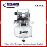 Piston Air Compressor 150L/min
