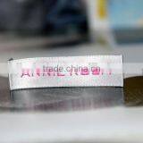 China Factory Supply Damask Clothing Label thumbnail-4