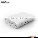 Hot Selling!!!!Small Fashion Mobile Power Bank 7800mah thumbnail-1