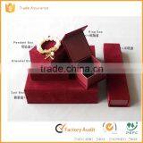 Professional Custom Printed Manufacture of Jewelry Box Party Favors