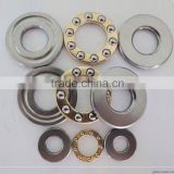 F9-20 Thrust ball Bearing for Small appliance , Thrust Ball Bearing