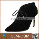 2016 Latest Design High Quality Boots Women Cheap Price for Sale thumbnail-1