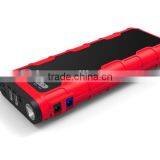 2016 Carku New emergencycar jump starter Epower 82 18000mAh 24v jump starter