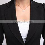 2015 Newest Short Skirt Suits for Office Women thumbnail-6