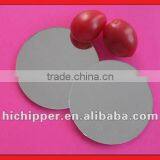 2mm Cut Round Shape Mirror thumbnail-1