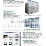 35kv High Voltage Switchboard for Power Plant thumbnail-1