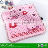 Microfiber 30X30 Square Printed Towel in Gaoyang thumbnail-4