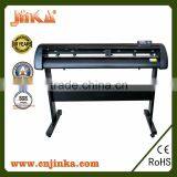 Hot Sale Contour Cutting Vinyl Cutting Plotter GC-48ASF Jinka Sticker Plotter