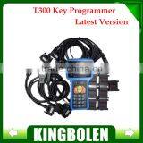 Wholesales Price T300 Key Programmer V13.08 Version,T 300,T-code T-300 English & Spanish With 3 Years Warranty DHL Free thumbnail-1